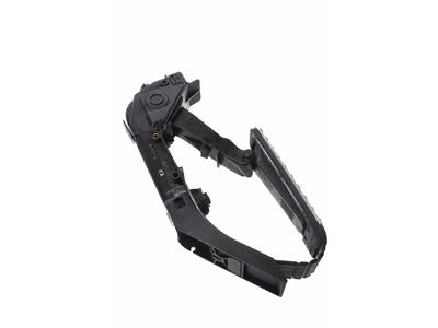 Mercedes-Benz G55 AMG Throttle Position Sensor - 230-300-01-04