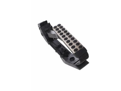 Mercedes-Benz G55 AMG Throttle Position Sensor - 230-300-01-04
