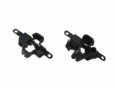 2006 Mercedes-Benz S65 AMG Hood Latch - 221-880-00-60