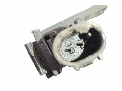 2001 Mercedes-Benz CL500 Brake Caliper - 001-420-82-83