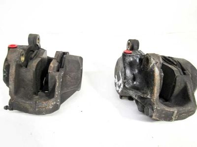 1984 Mercedes-Benz 380SL Brake Caliper - 107-420-02-83
