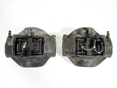 1984 Mercedes-Benz 380SL Brake Caliper - 107-420-02-83