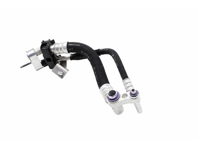 2024 Mercedes-Benz EQS AMG A/C Hose - 297-830-69-01