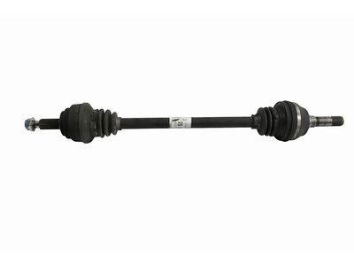 2018 Mercedes-Benz S560 Axle Shaft - 222-350-77-07
