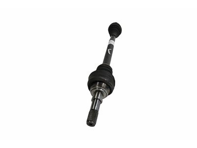 2018 Mercedes-Benz S560 Axle Shaft - 222-350-77-07