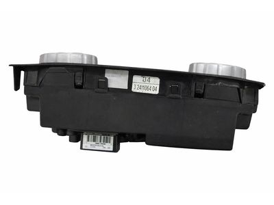 2008 Mercedes-Benz SLK55 AMG A/C Switch - 171-830-06-85-80
