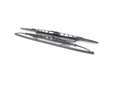 2018 Mercedes-Benz G63 AMG Wiper Blade - 463-820-05-45