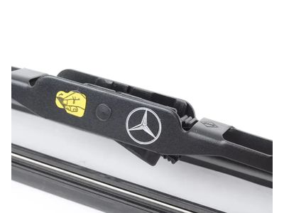 2018 Mercedes-Benz G63 AMG Wiper Blade - 463-820-05-45