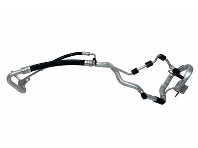 2022 Mercedes-Benz GLC300 A/C Hose - 253-830-40-01