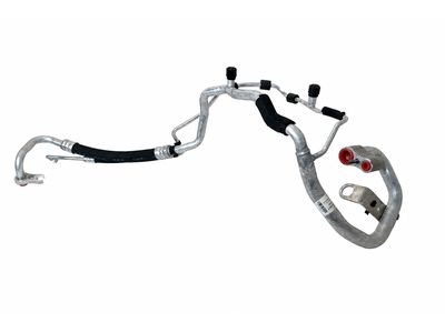 2022 Mercedes-Benz GLC300 A/C Hose - 253-830-40-01