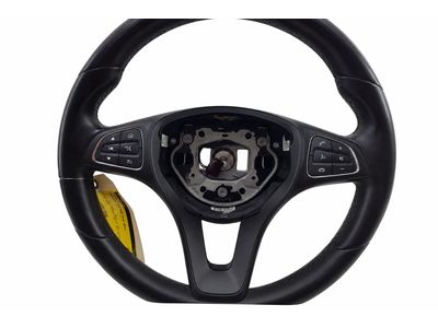 2021 Mercedes-Benz C43 AMG Steering Wheel - 000-460-49-03-9E38