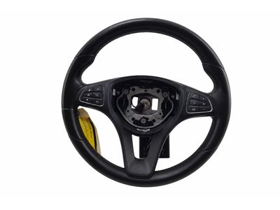 2021 Mercedes-Benz C43 AMG Steering Wheel - 000-460-49-03-9E38