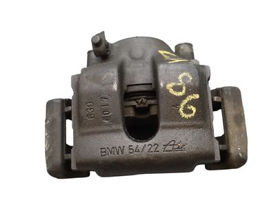 2014 Mercedes-Benz GL63 AMG Brake Caliper - 166-421-04-81