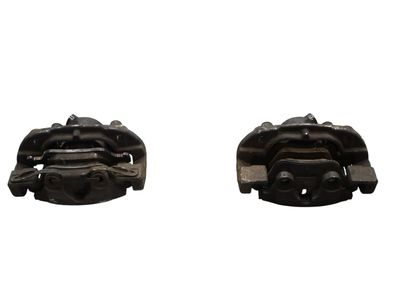 2014 Mercedes-Benz GL63 AMG Brake Caliper - 166-421-04-81