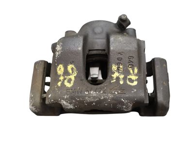 2014 Mercedes-Benz GL63 AMG Brake Caliper - 166-421-04-81