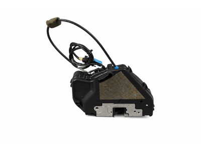 Mercedes-Benz 219-730-04-35 Lock
