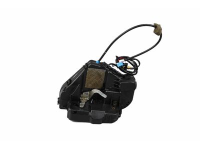 Mercedes-Benz 219-730-04-35 Lock Mercedes-Benz 219-730-04-35 Lock