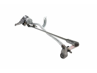 2015 Mercedes-Benz C63 AMG S Windshield Wiper Motors - 205-820-07-40-27