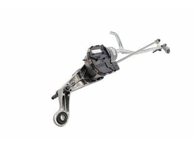 2015 Mercedes-Benz C63 AMG S Windshield Wiper Motors - 205-820-07-40-27