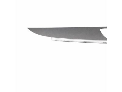 2018 Mercedes-Benz C350e Door Moldings - 205-720-27-80
