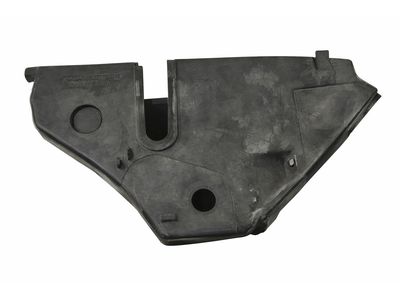 1994 Mercedes-Benz C280 Fuse Box - 202-545-26-01