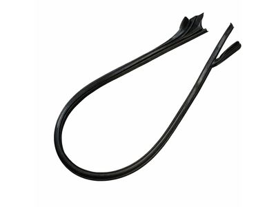 Mercedes-Benz 238-670-67-00 Roof Weatherstrip Mercedes-Benz 238-670-67-00 Roof Weatherstrip