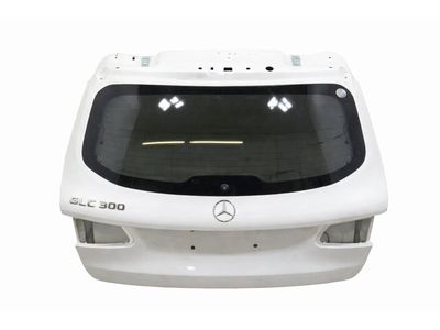 2022 Mercedes-Benz GLC300 Liftgates - 253-740-03-05