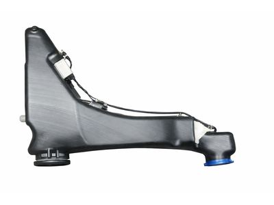 Mercedes-Benz GLE63 AMG S Washer Pump - 099-866-02-00