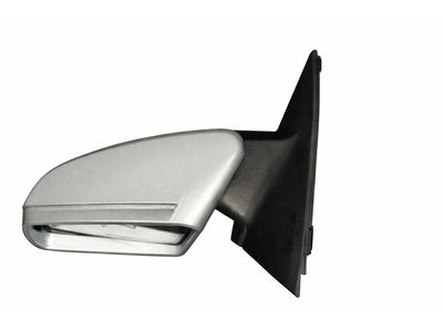 2015 Mercedes-Benz C350 Side View Mirrors - 204-810-33-76