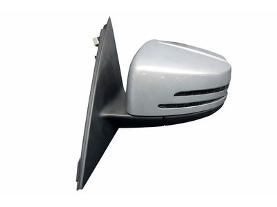 2015 Mercedes-Benz C350 Side View Mirrors - 204-810-33-76