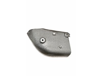 2002 Mercedes-Benz E320 Exhaust Heat Shield - 210-682-19-71