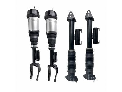 2017 Mercedes-Benz GLE350 Shock Absorber - 292-320-16-00