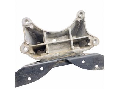 2004 Mercedes-Benz CL500 Exhaust Hanger - 220-492-23-41