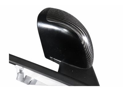 2010 Mercedes-Benz CL65 AMG Mirror Cover - 212-810-11-15