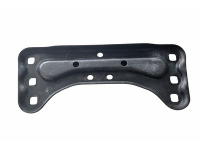 2005 Mercedes-Benz SLK350 Engine Mount - 171-242-04-01