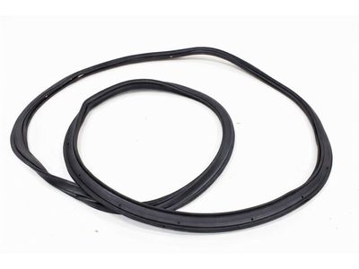 2021 Mercedes-Benz A220 Weather Strip - 177-693-02-00
