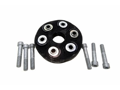 1990 Mercedes-Benz 300TE Universal Joints - 124-410-08-15