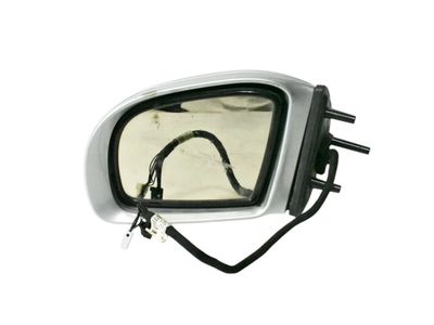Mercedes-Benz ML550 Side View Mirrors - 164-810-15-93