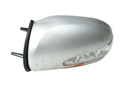 Mercedes-Benz ML550 Side View Mirrors - 164-810-15-93