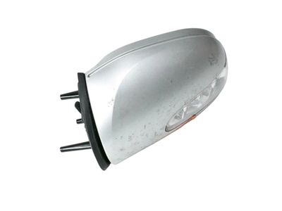 Mercedes-Benz ML550 Side View Mirrors - 164-810-15-93