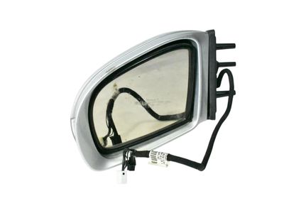 Mercedes-Benz ML550 Side View Mirrors - 164-810-15-93