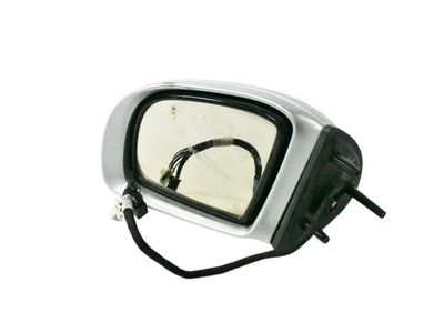 Mercedes-Benz ML550 Side View Mirrors - 164-810-15-93
