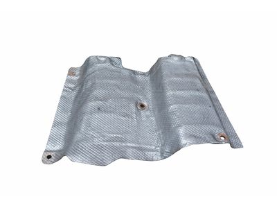 Mercedes-Benz C400 Exhaust Heat Shield - 205-680-03-22