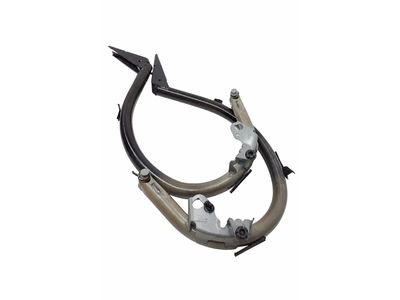 2010 Mercedes-Benz E550 Door Hinge - 212-750-04-28