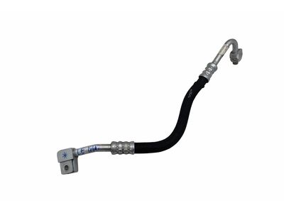 2019 Mercedes-Benz C63 AMG A/C Hose - 205-830-96-00