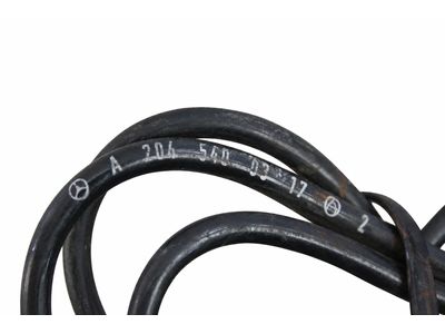 Mercedes-Benz 204-540-03-17 Rear Speed Sensor
