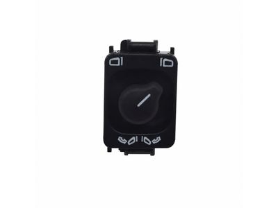 2002 Mercedes-Benz SLK32 AMG Mirror Switch - 140-820-65-10