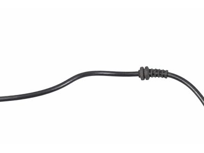 Mercedes-Benz C250 ABS Wheel Speed Sensor - 204-540-05-17