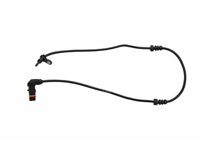 Mercedes-Benz C250 ABS Wheel Speed Sensor - 204-540-05-17
