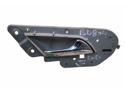2005 Mercedes-Benz CL65 AMG Interior Door Handle - 215-760-02-61-7D43